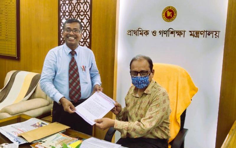 কারিকুলাম পরিবর্তনে ছাত্রকল্যাণ ট্রাস্টের প্রস্তাবনা